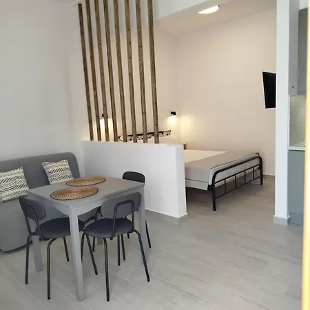 Mary's House 2 Skyros