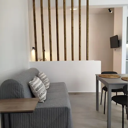 Mary's House 2 Apartamento