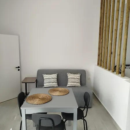 Mary's House 2 * Skyros