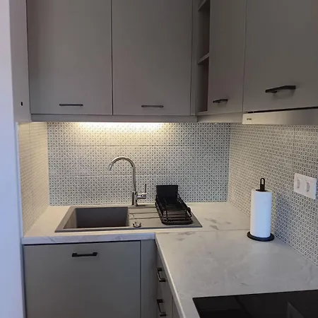 Apartamento Mary's House 2 *