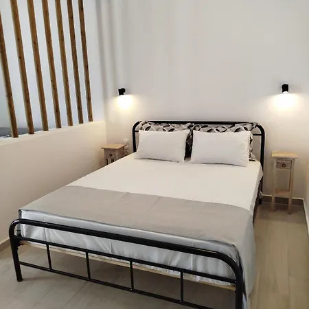 Apartamento Mary's House 2 Skyros