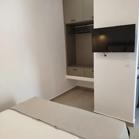 Mary's House 2 Apartamento Skyros