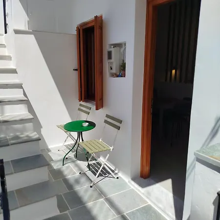 Mary's House 2 * Skyros