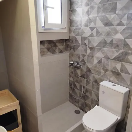 Mary's House 2 * Skyros