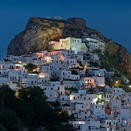 Mary's House 2 Skyros