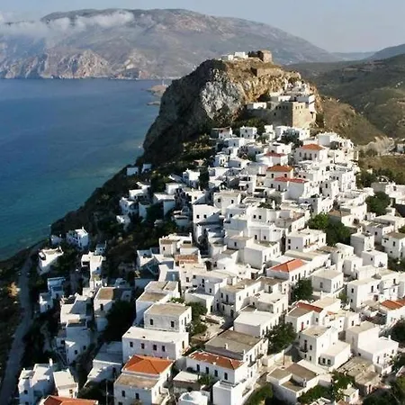 Mary's House 2 * Skyros