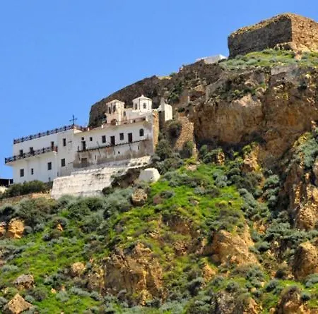 Mary's House 2 Apartamento *