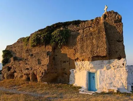 Mary's House 2 Apartamento Skyros