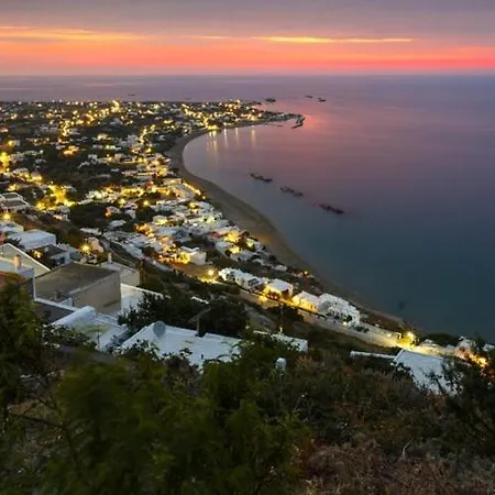 Apartment Mary's House 2 Skyros