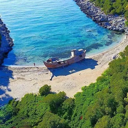 Mary's House 2 Skyros