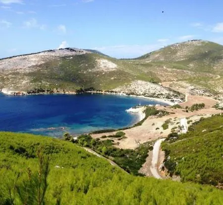 Apartamento Mary's House 2