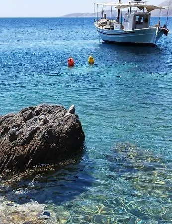 Mary's House 2 Apartamento *