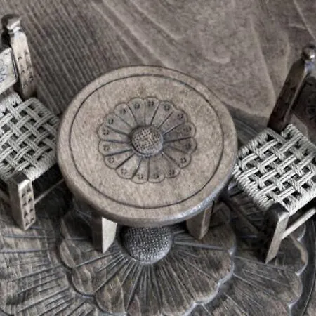 Apartamento Mary's House 2